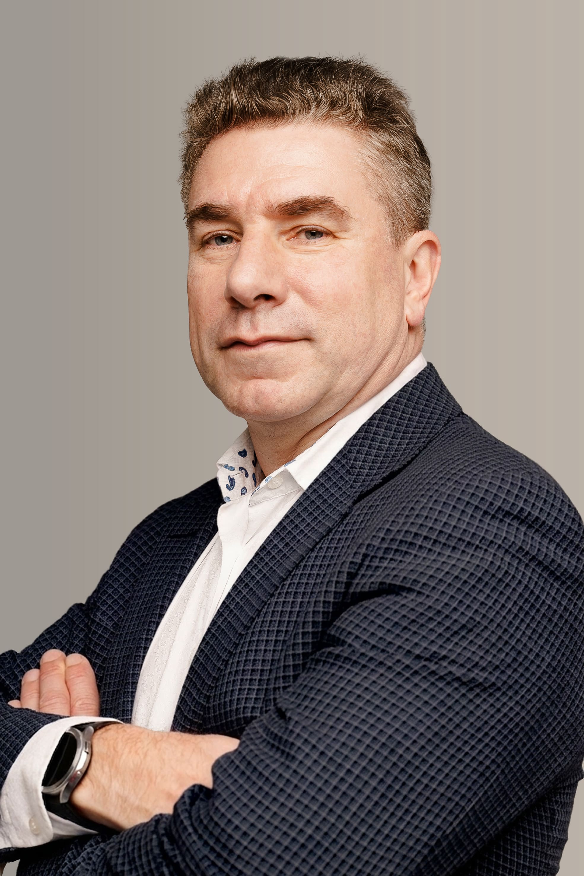 Евгений Новиков